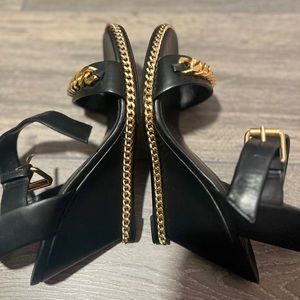 Authentic Giuseppe Zanotti